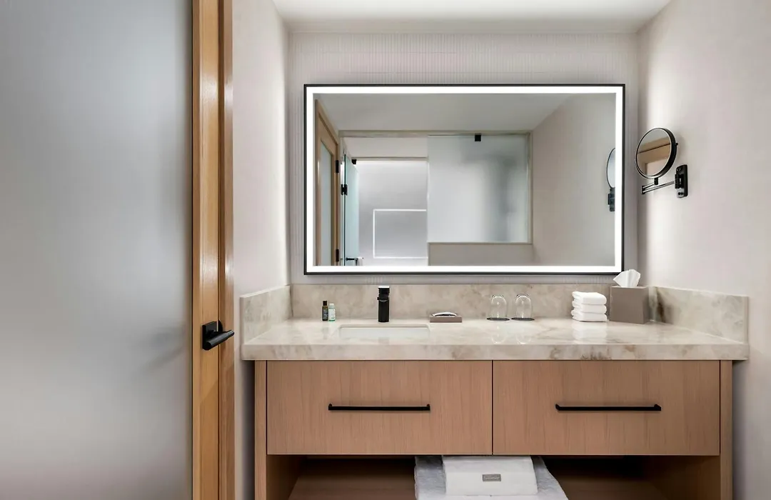 The Westin Harbour Castle, Toronto-1