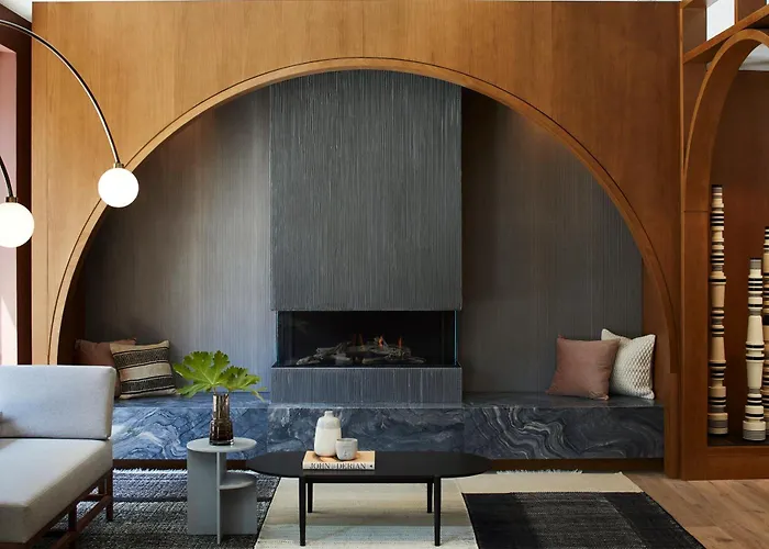 Kimpton Saint George Hotel By Ihg Toronto
